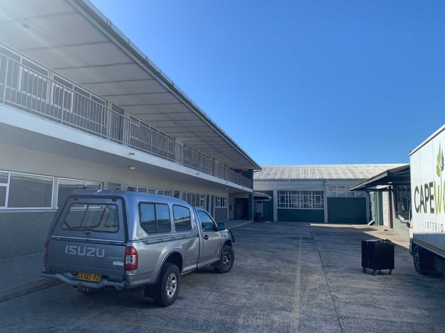 To Let 0 Bedroom Property for Rent in Paarden Eiland Western Cape